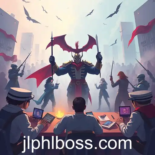 The Rise of Gaming Parallelism in 2025