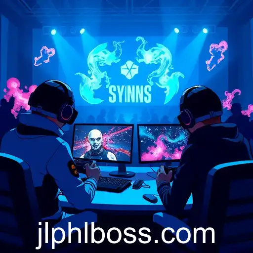 The Evolution of Online Gaming: 2025 and Beyond