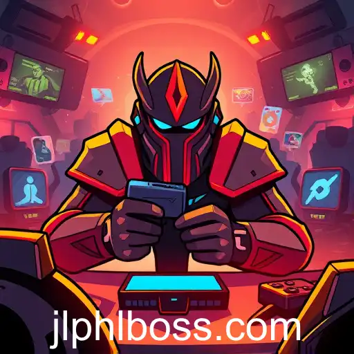 Unveiling the Future of Online Gaming