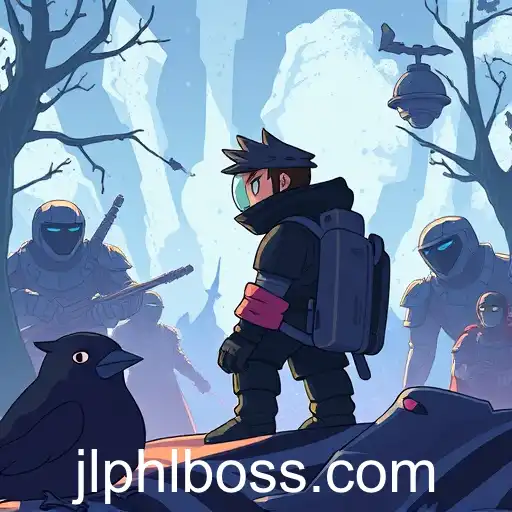 Gaming Rise with PHLBoss