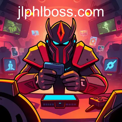 Unveiling the Future of Online Gaming