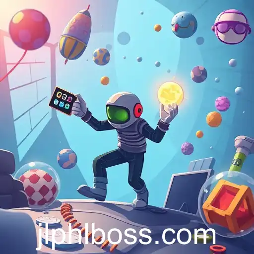 Gaming Industry Sees Surge with 'phlboss'