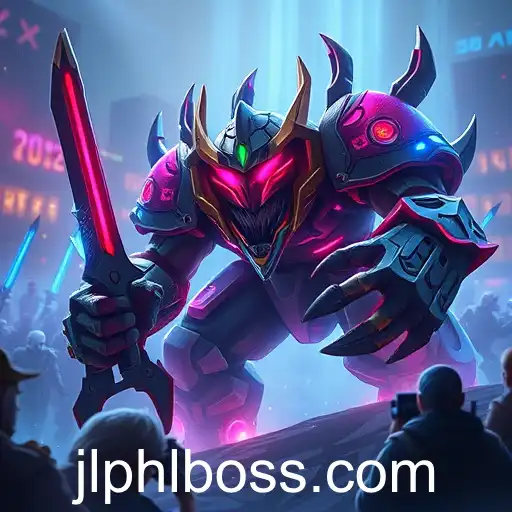 The Rise of Gaming Portals in 2025