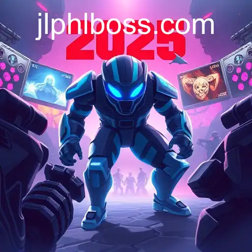 Gaming Surge: A Look at 2025 Trends