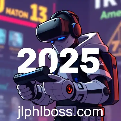 Gaming Trends and Predictions for 2025