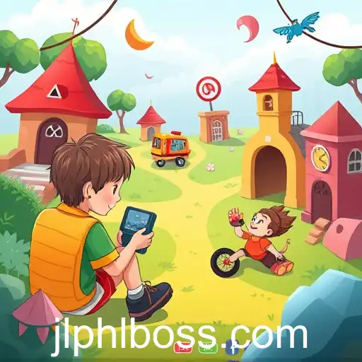 Phlboss: Revolutionizing Online Gaming