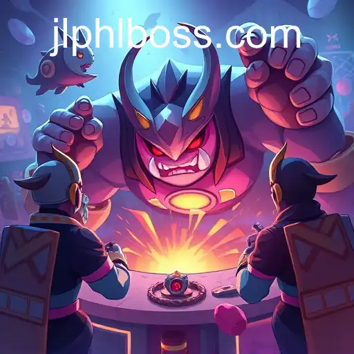 The Rise of 'phlboss': A Game-Changing Year in Online Gaming