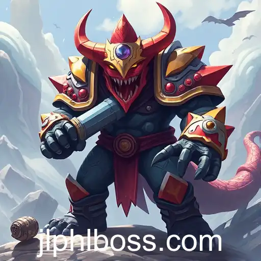 Phlboss: A New Era for English Game Sites