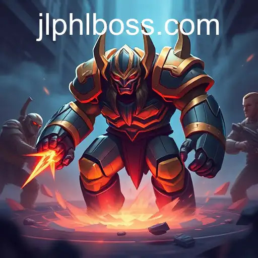 Exploring the Rise of PHLBoss in Online Gaming