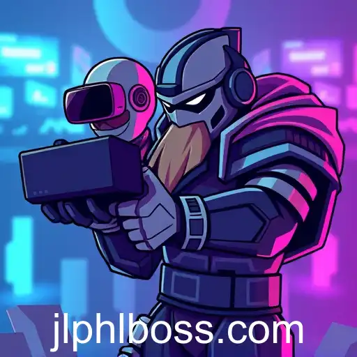 The Rise of 'phlboss' in Online Gaming