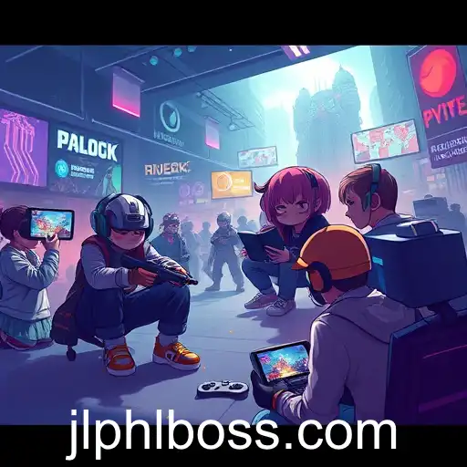 The Rise of Gaming Platforms in 2025