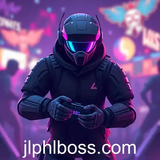 The Rise of PHLBoss in the Gaming World