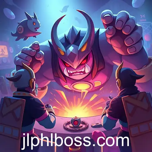 The Rise of 'phlboss': A Game-Changing Year in Online Gaming