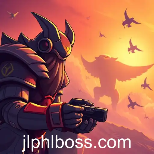 Rising Popularity of 'phlboss' in Gaming Communities