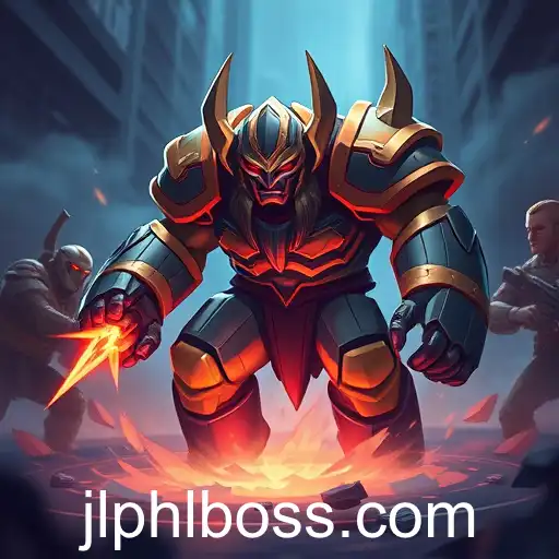 Exploring the Rise of PHLBoss in Online Gaming