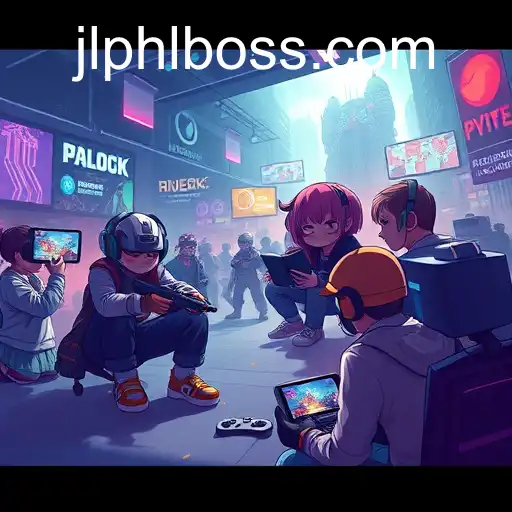 The Rise of Gaming Platforms in 2025