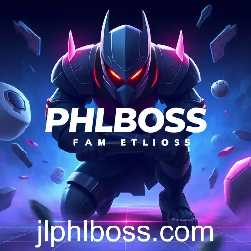 The Rise of PHLBoss in the Gaming World